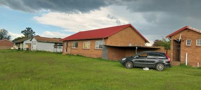 Cottage For Rent in Hendrina, Hendrina
