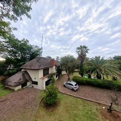 House For Sale in Buccleuch, Sandton