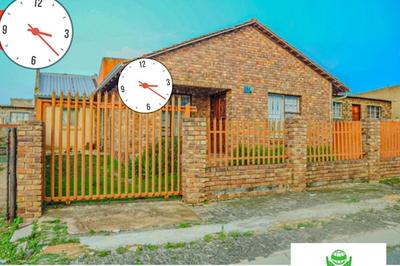 House For Sale in Tembisa, Tembisa