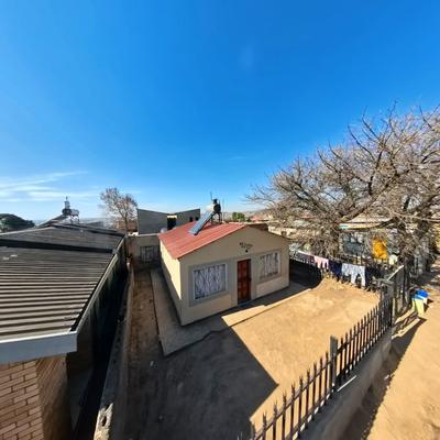 House For Sale in Ivory Park, Ivory Park