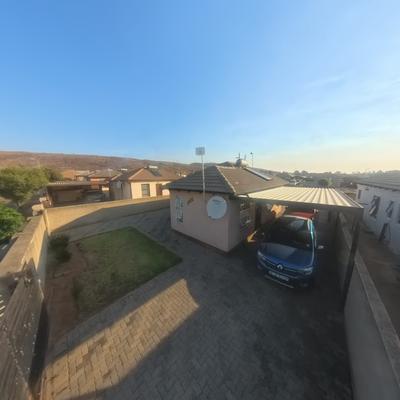 House For Rent in Kirkney, Pretoria